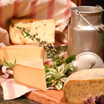 Hartkäse